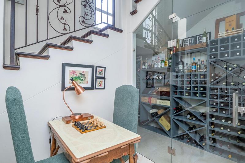 4 Bedroom Property for Sale in Durbanville Western Cape